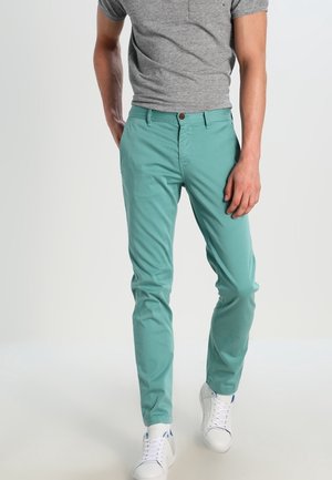 Chinos - mint