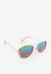 Little Bird RAINBOW OMBRE - Aurinkolasit - multi