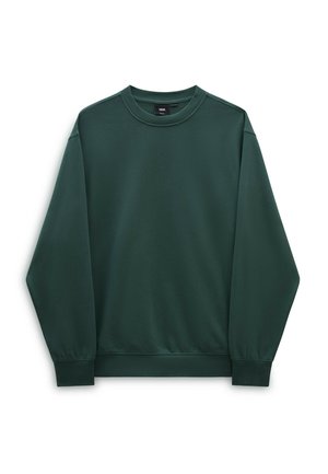 Sweatshirt - green