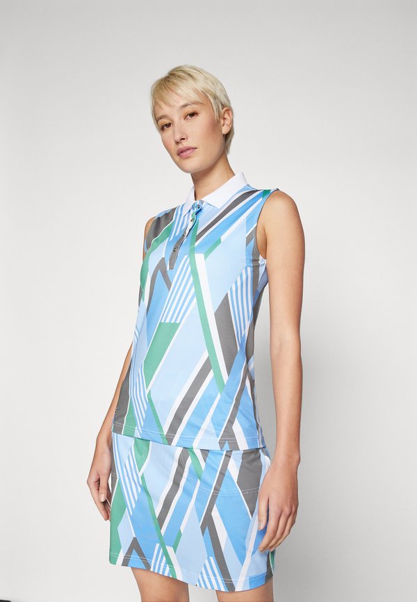 FUSION  - Polo shirt