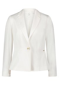 Betty & Co LANGARM - Blazer - rohweiß