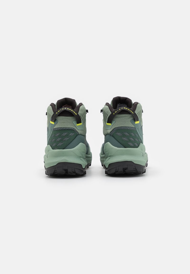 Produktbild von Mammut Sertig Ii Low Women's Trail Running Shoes