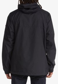 DC Shoes Vindjacka - black