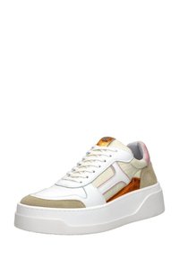 Red-Rag LAAG - Sneakers laag - beige