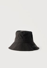 Non sélectionné, black