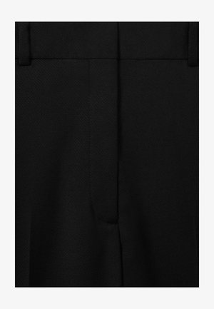 Reiss, REISS - Pantalon classique - black