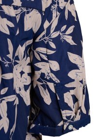 Zizzi Camicetta - blue flower