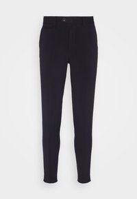 CLUB PANTS - Chino stiliaus kelnės - navy
