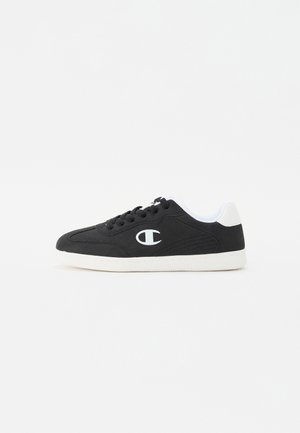 PRESTIGE - Trainers - black