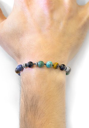 Bracelet - multicoloured