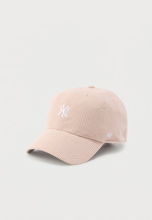 NEW YORK YANKEES  BASE RUNNER UNISEX - Pet - pink