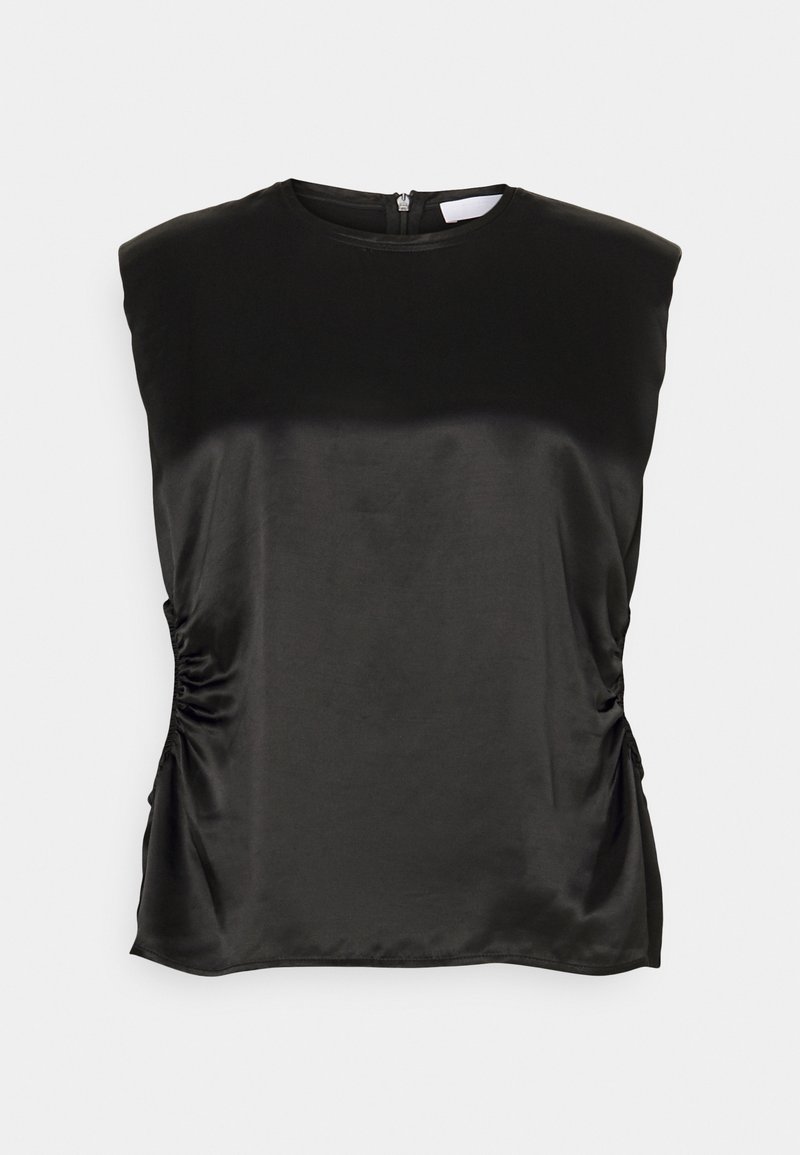 2nd Day Blouse zwart 2nd Day Blouse zwart