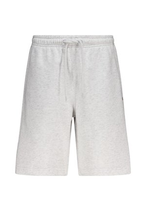 SEVAN  - Tracksuit bottoms - light grey melange