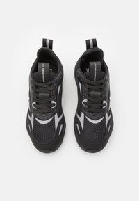 EA7 Emporio Armani Sneakers - black