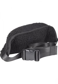 Urban Classics Marsupio - black