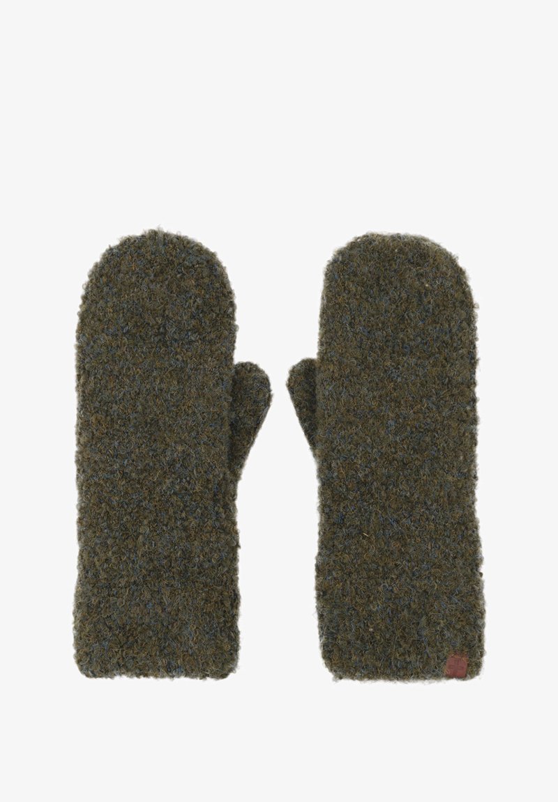 Bickley+Mitchell Fäustling - olive