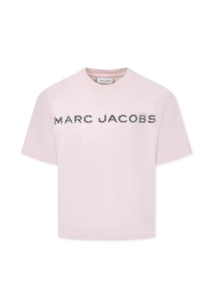 T-shirt imprimé - pink