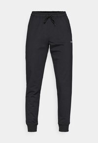 ACTIVITY PANTS - Joggebukse - black