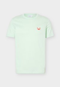 Ikke valgt, pastel green