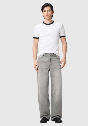 Rang 10: AllSaints - LENNY - Jean boyfriend