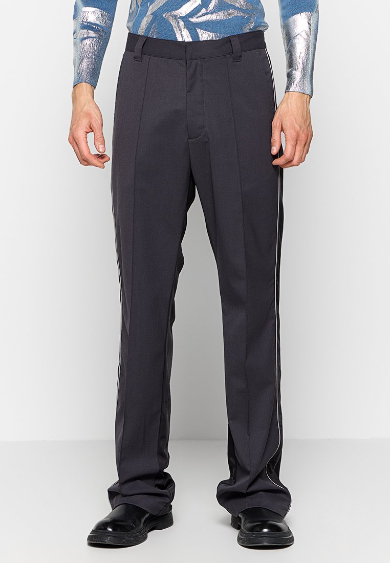 Diesel Broek blauw Diesel Broek blauw