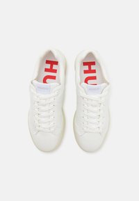 HUGO RIVEN - Trainers - white