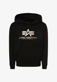 Atlasīts, black gold