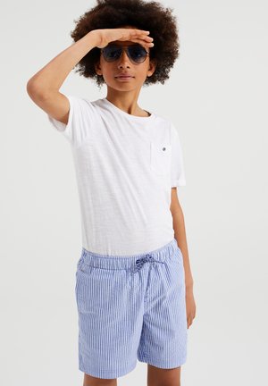 Shorts da mare - blue