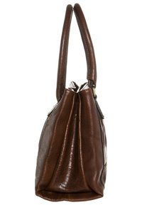 Gerry Weber LUGANO - Borsa a mano - cognac