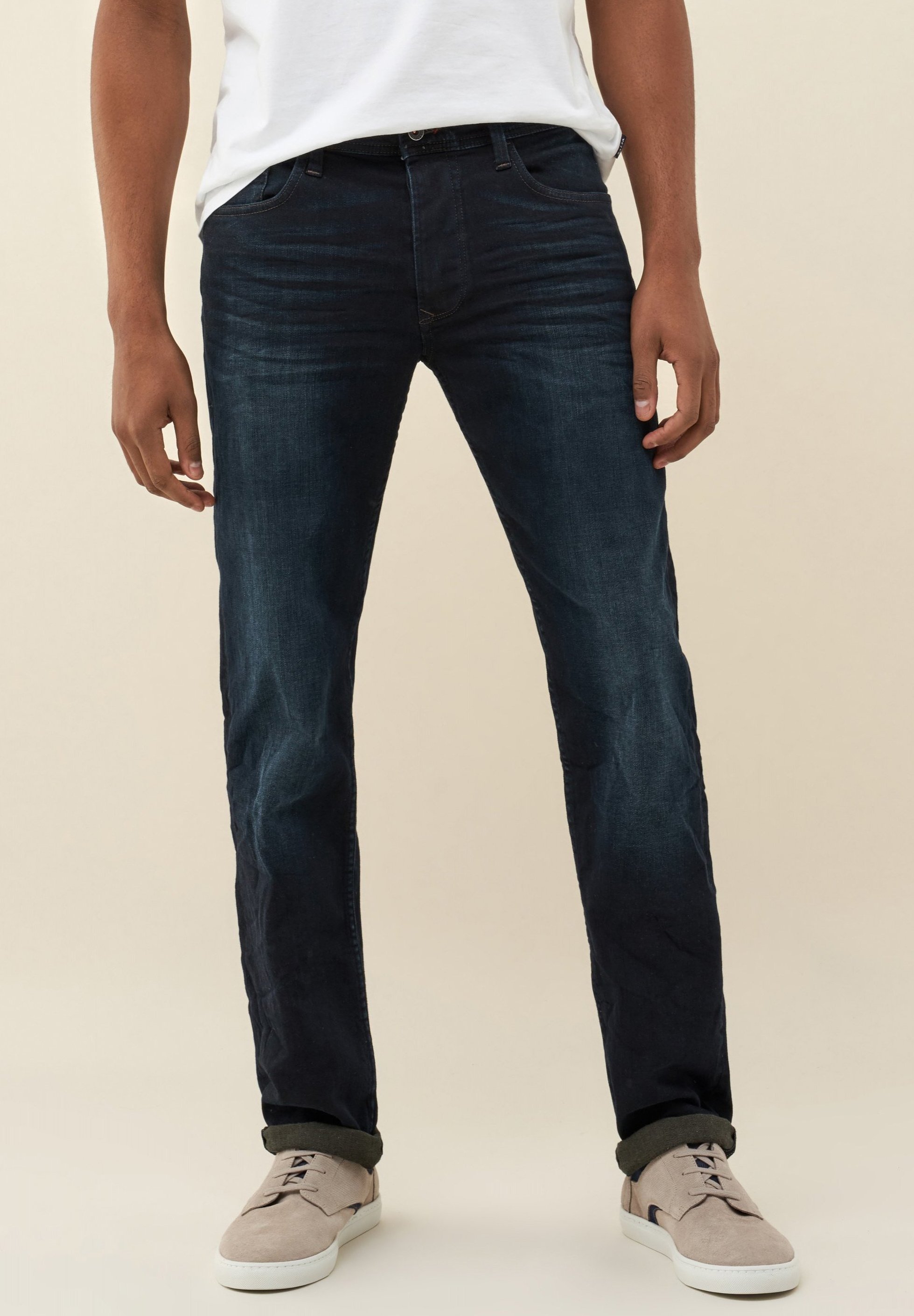 jeder Neulich werde entscheiden salsa navarro jeans Vor Hand Hanbury