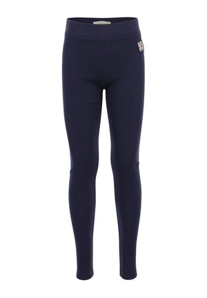 Legging - donker blauw