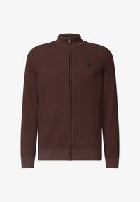 Sélectionné, maroon brown