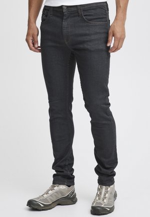 JET - Slim fit jeans - denim unwashed grey