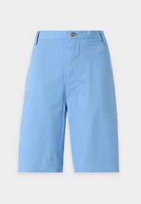 Nevybrané, bristol blue