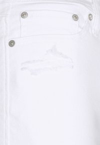 Jack & Jones Vaqueros pitillo - white