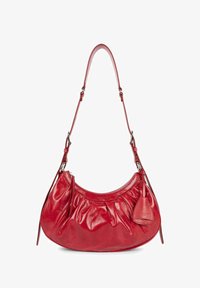 Niet geselecteerd, rouge