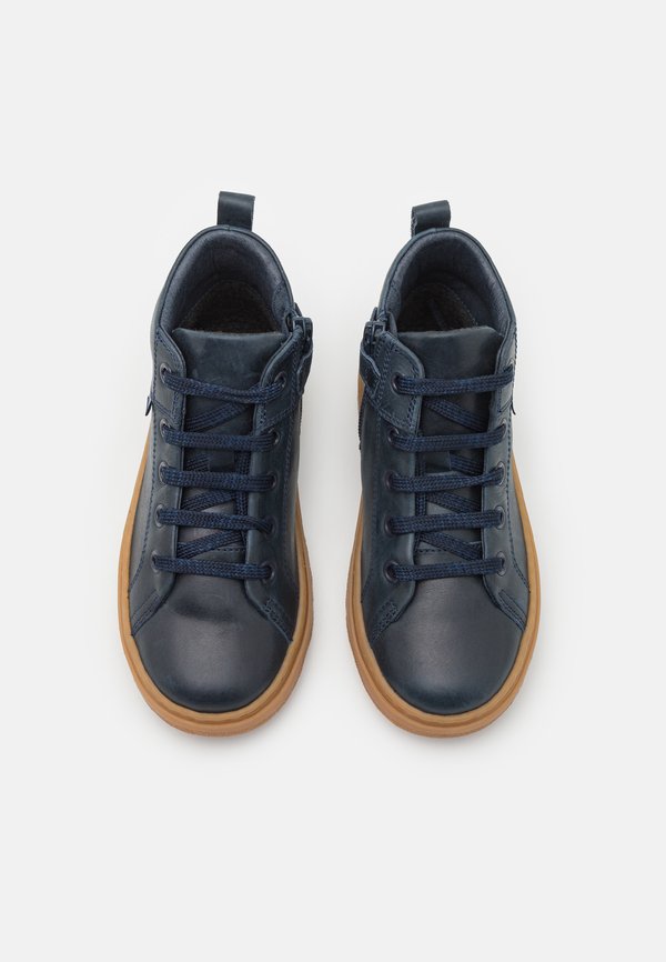 KIDDO – Schnürstiefelette