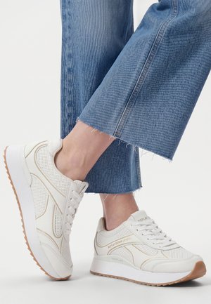 Replay, PENNY - Zapatillas - white