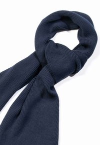 Mise au Green Écharpe - dark blue