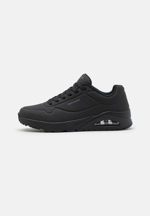 UNO - Sneakers low - black