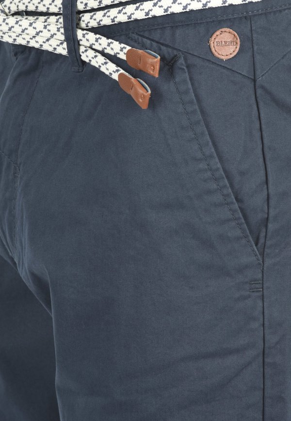 BHRAGNA - Shorts - india ink2