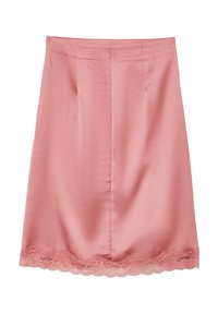 Calliope MIDI - Gonna a campana - rosa