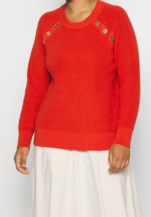 Trui - red