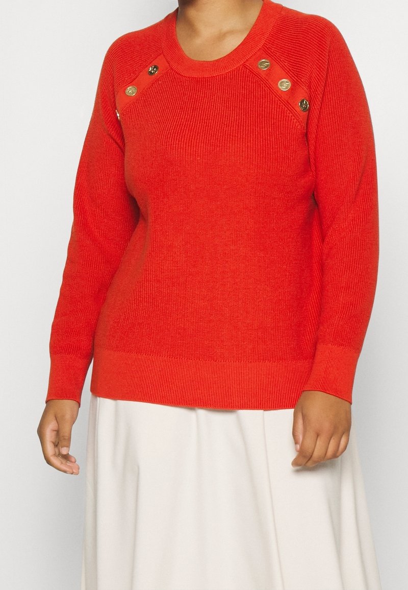 MICHAEL Michael Kors Trui - red