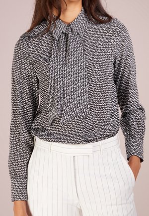 WEEKEND MaxMara Camicia - black