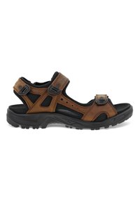 ECCO OFFROAD - Vandringssandaler - brown