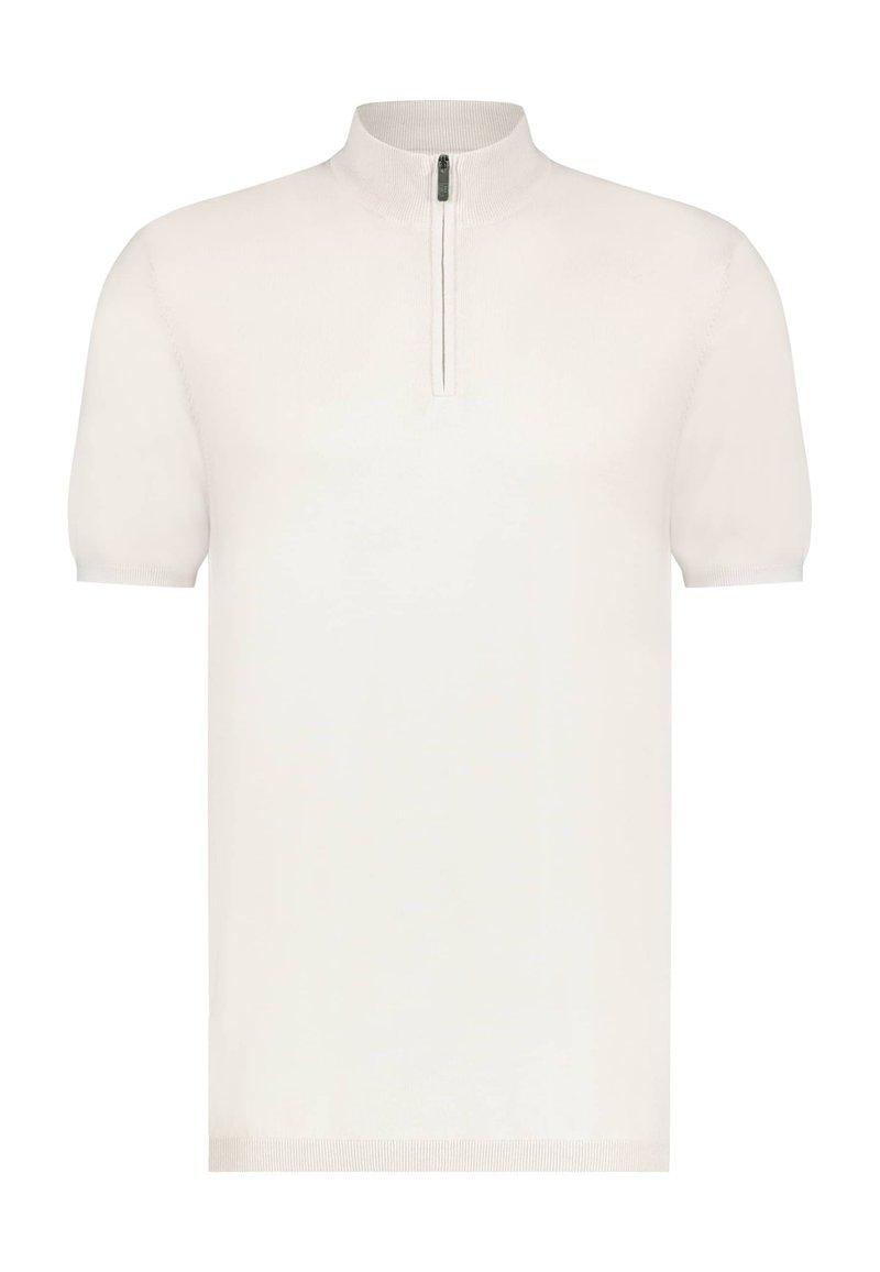 State of Art Poloshirt wit