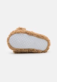 Friboo Slippers - brown