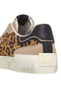 Pepe Jeans Matalavartiset tennarit - sand/beige