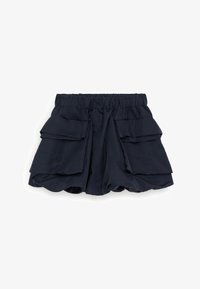 Sélectionné, dark blue